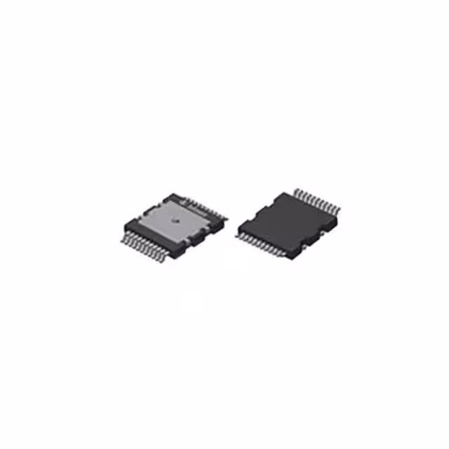 IPDQ60R035CFD7XTMA1 Infineon Technologies  Transistores - FET MOSFET - Sencillos